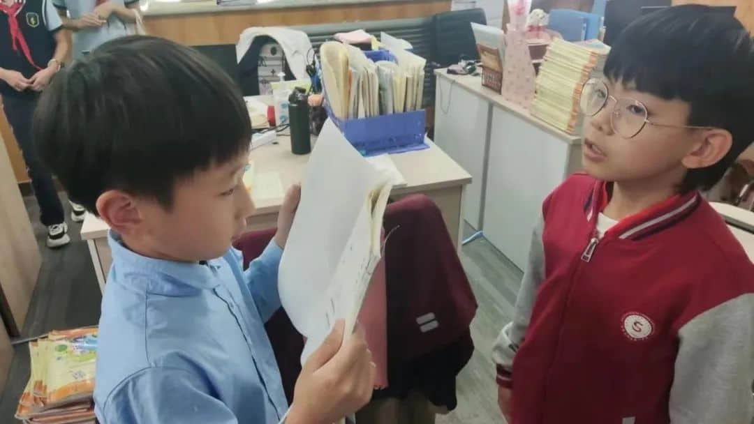 【立小•诗词节】唱响古诗新歌谣 掀起经典热浪潮｜二年级跨学科诗词主题展示