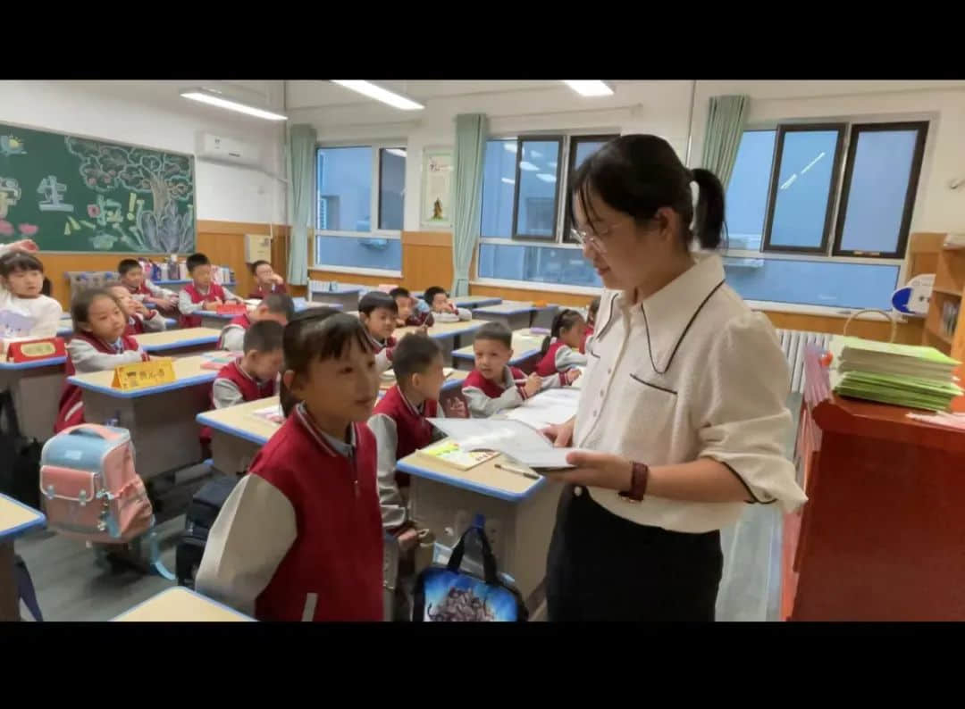 【立小•诗词节】唱响古诗新歌谣 掀起经典热浪潮｜二年级跨学科诗词主题展示