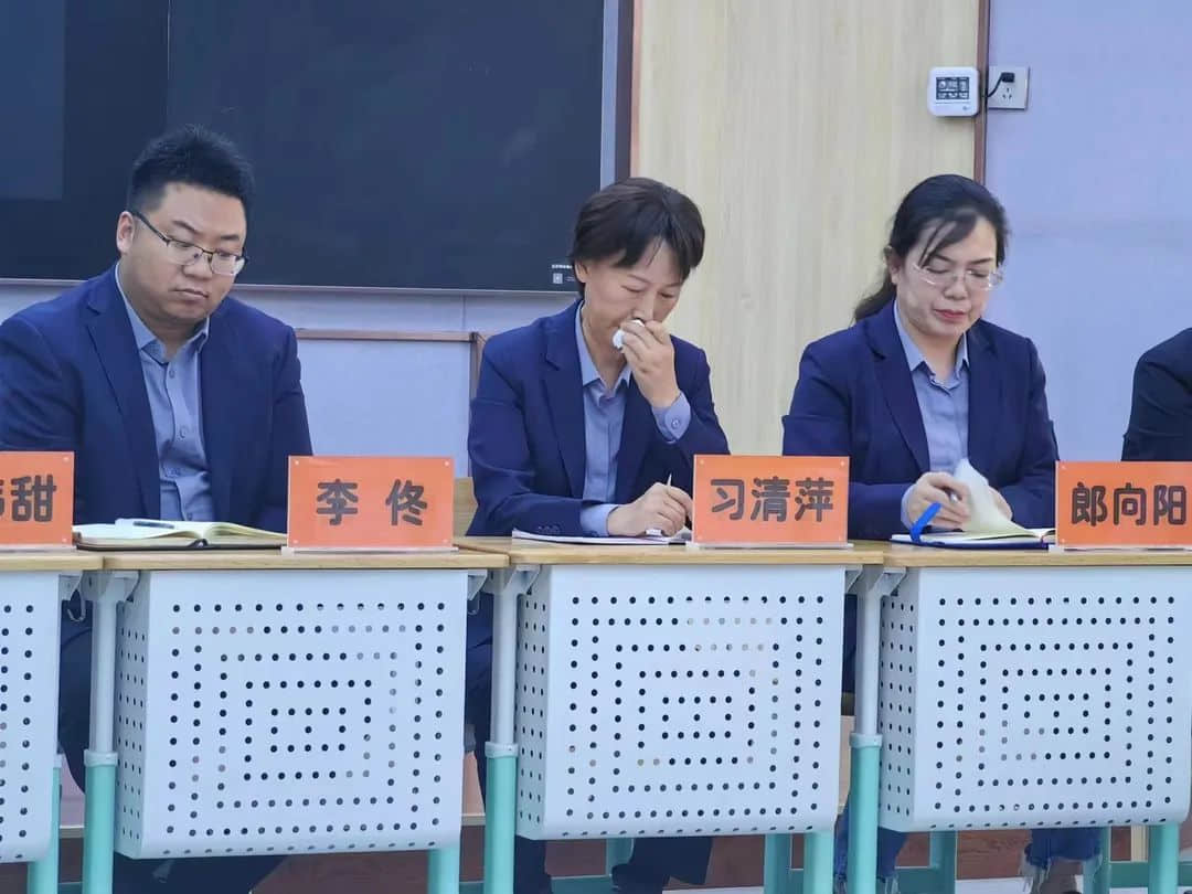 【立小•种子工程】逐光而行 向阳而生｜种子教师成长交流活动