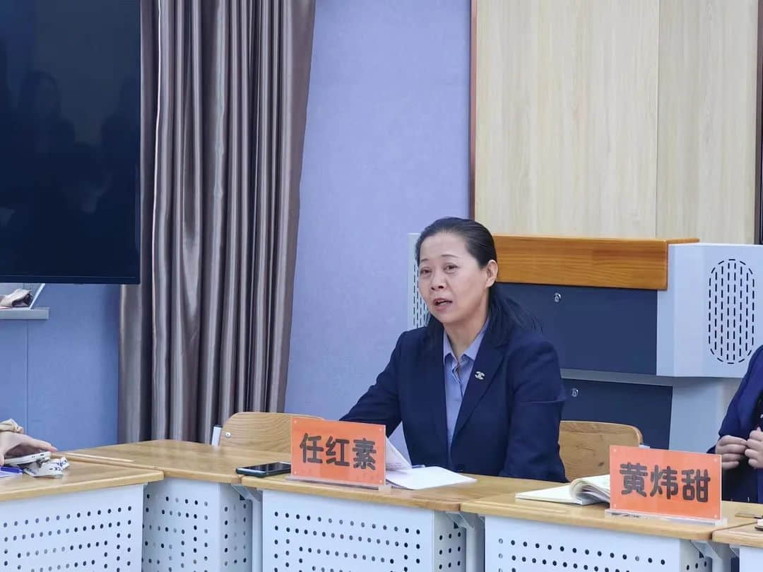 【立小•种子工程】逐光而行 向阳而生｜种子教师成长交流活动