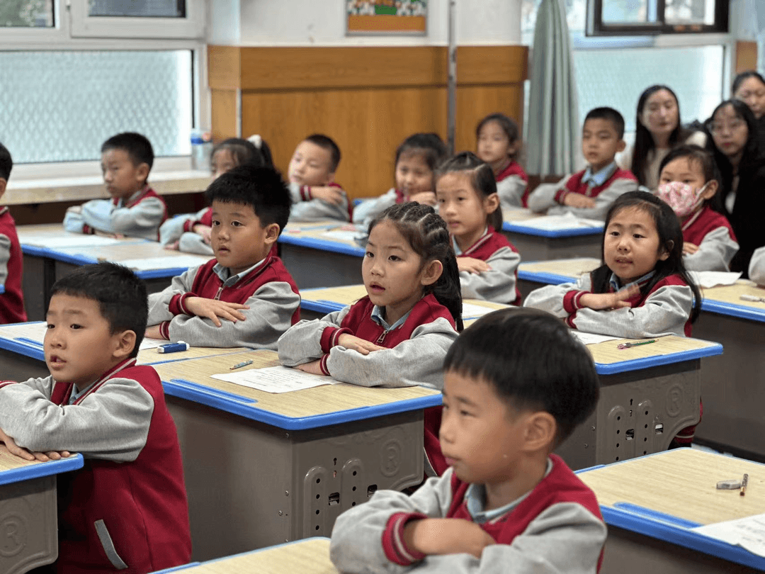 【立小•项目式学习】寻秋之美 探秋之韵｜一年级跨学科秋之韵主题融合实践