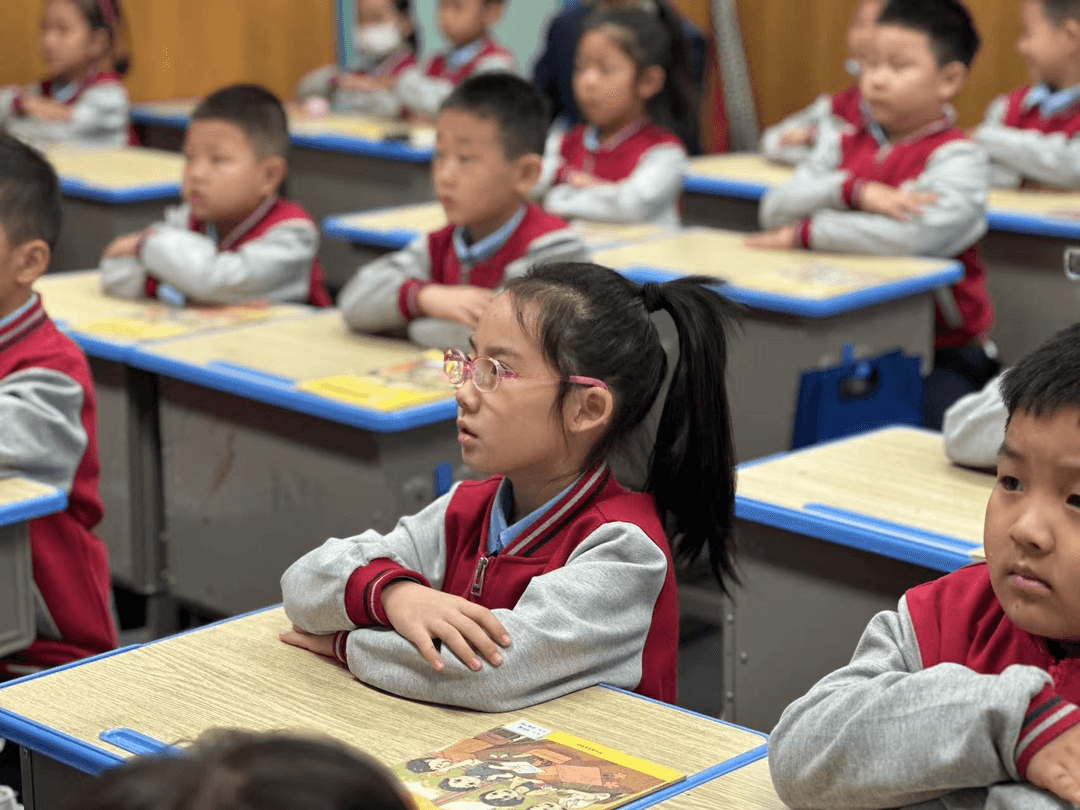 【立小•项目式学习】寻秋之美 探秋之韵｜一年级跨学科秋之韵主题融合实践