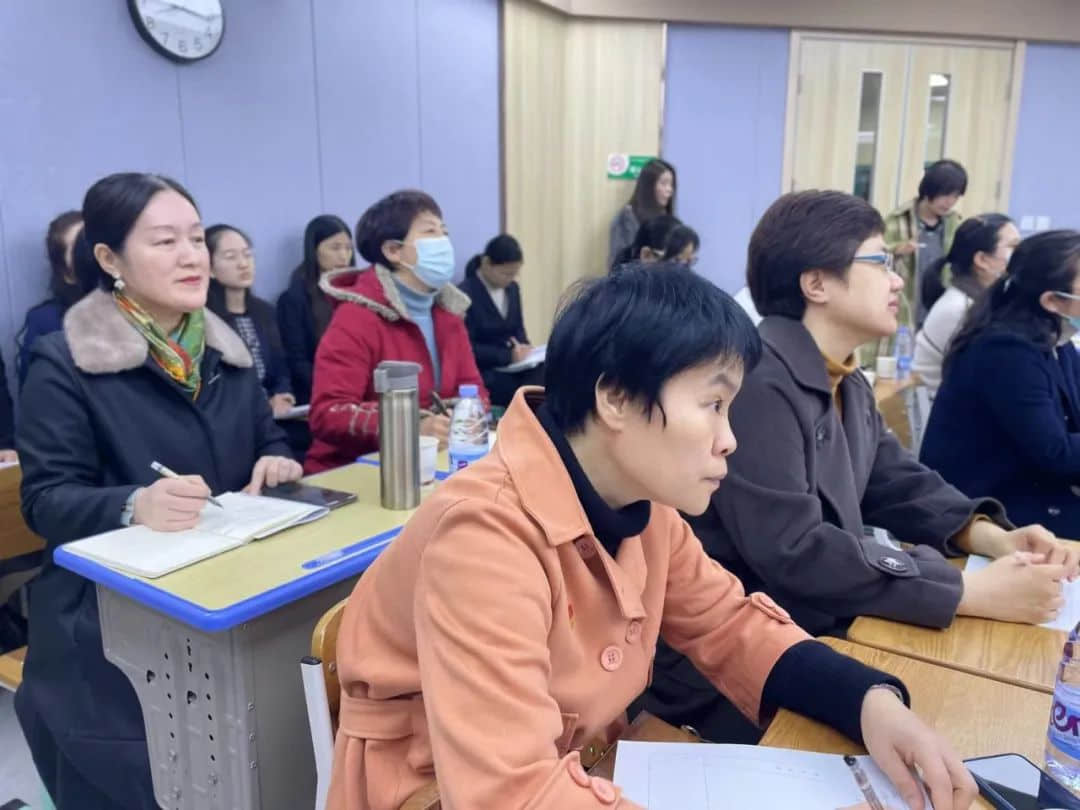 【立小•双师课堂】学科融合展“英”姿 “语”众不同促成长｜英语跨学科融合双师课展示活动
