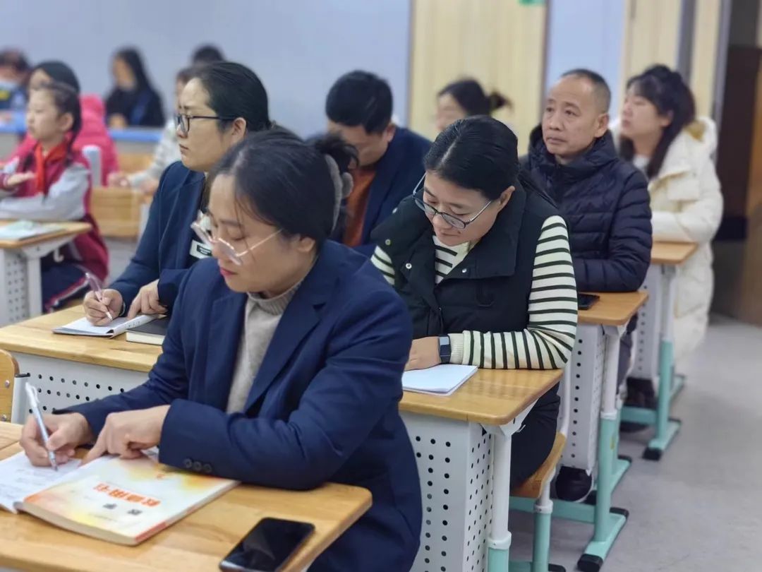 【立小•双师课堂】守正出新促发展，双师课堂显精彩｜数学跨学科融合双师课展示活动