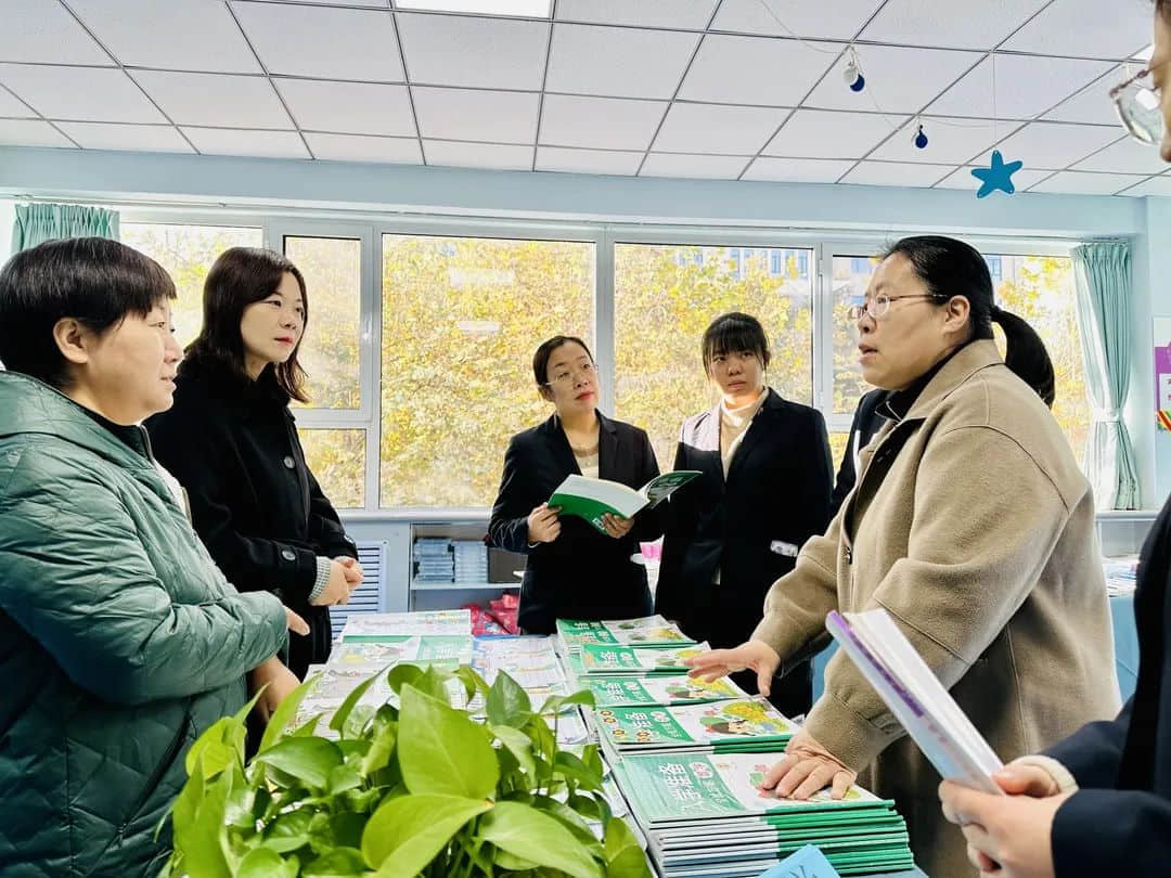 【预•导师】打好基础 养好习惯 ——石家庄私立一中附小预科部作业展评活动