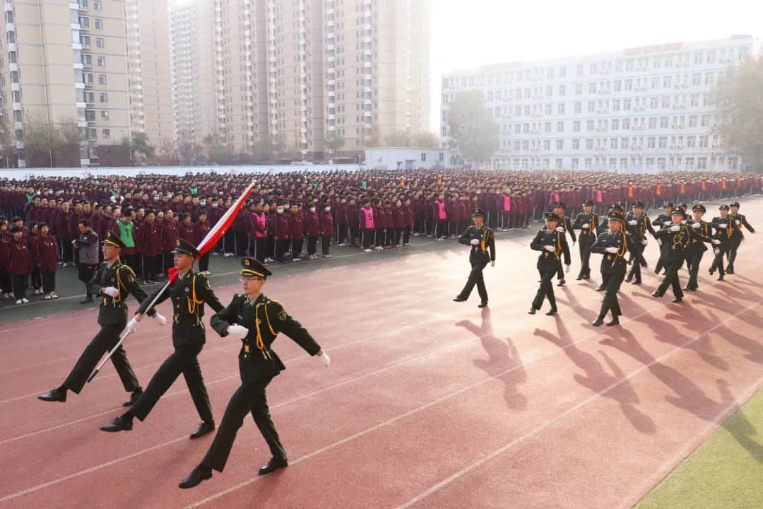 国家宪法日丨以宪为纲 学法守法