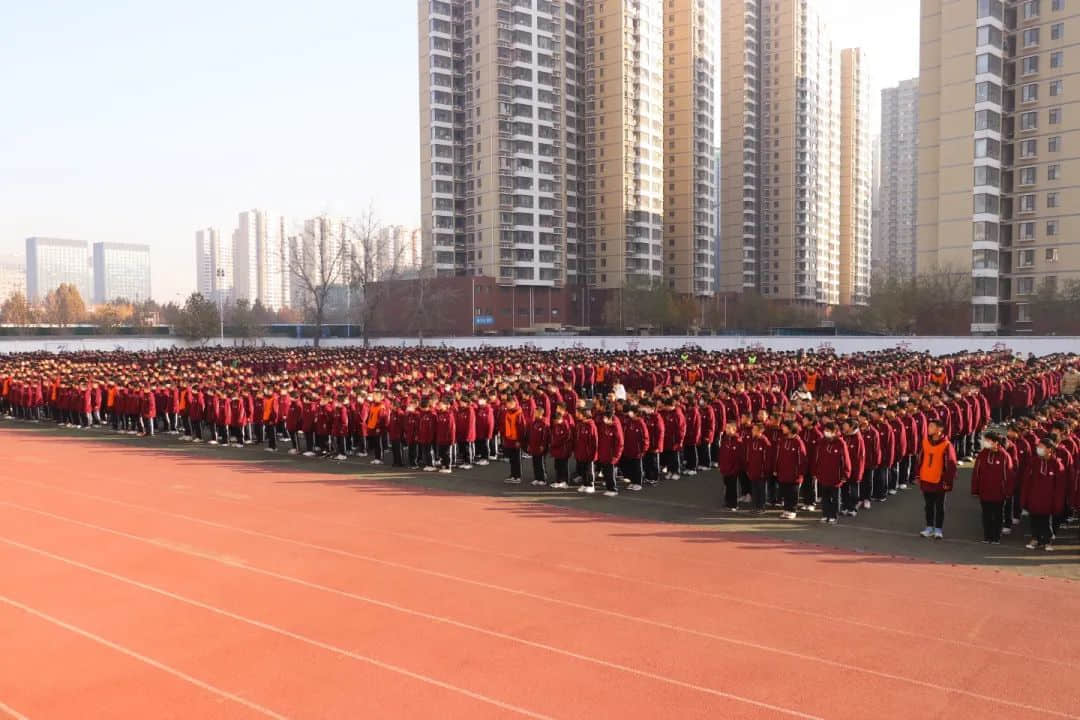 国家宪法日丨以宪为纲 学法守法