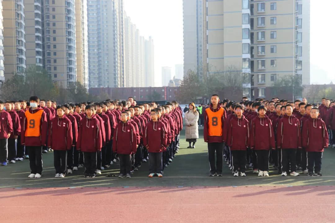 国家宪法日丨以宪为纲 学法守法