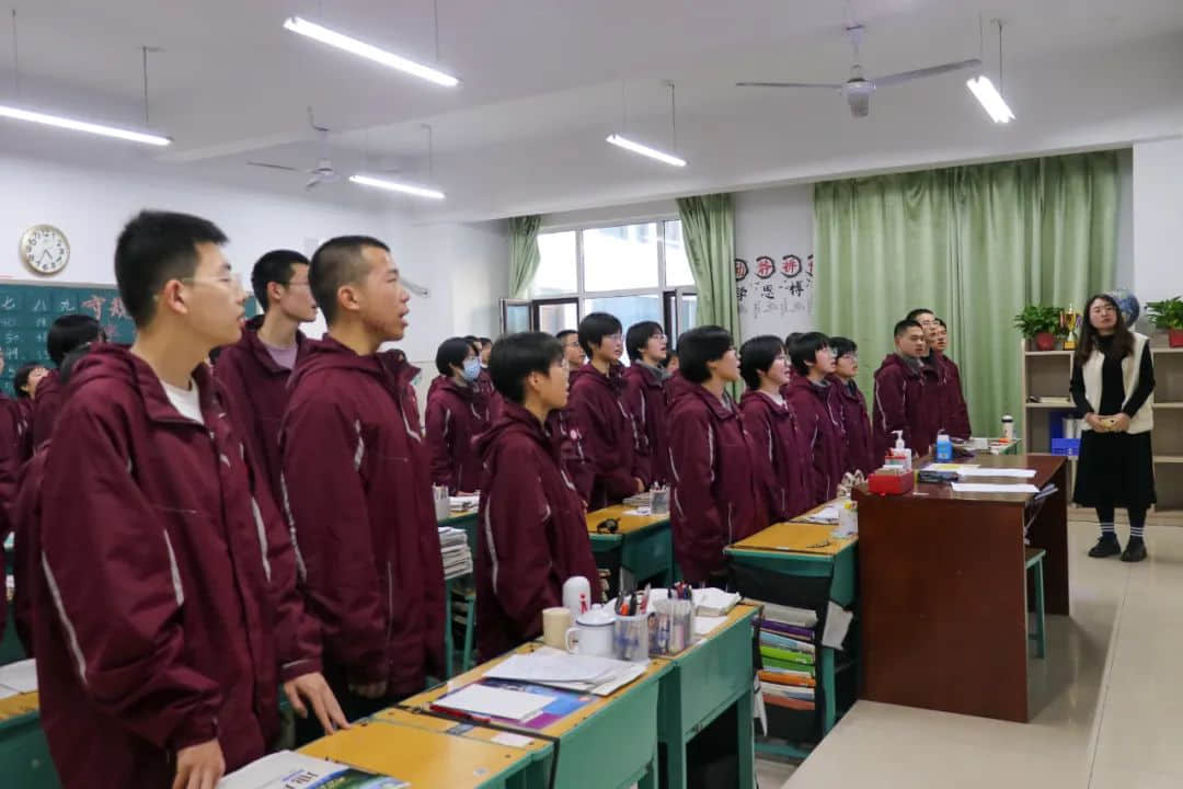 国家宪法日丨以宪为纲 学法守法