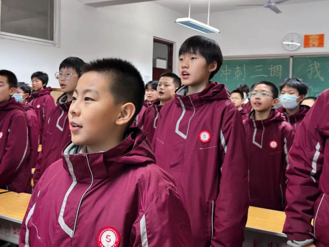 国家宪法日丨以宪为纲 学法守法