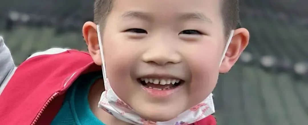 【立小•校园微景观】你笑起来真好看｜冬日笑脸最童年