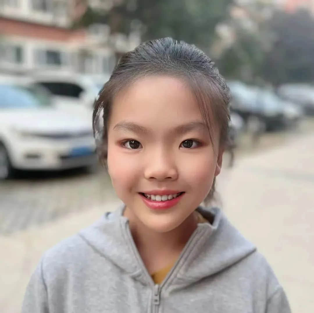 【立小•校园微景观】你笑起来真好看｜冬日笑脸最童年