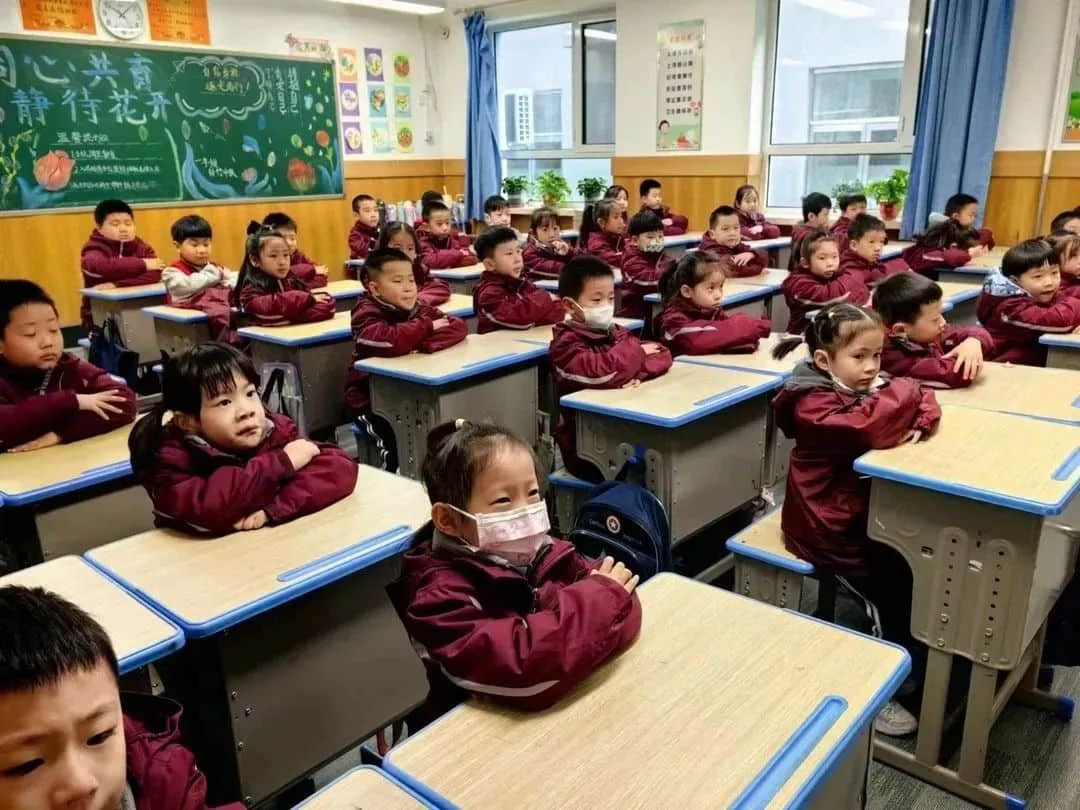 【立小•国旗下的思政课】勿忘国耻 铭记历史｜私立一中附属小学国家公祭日纪念活动