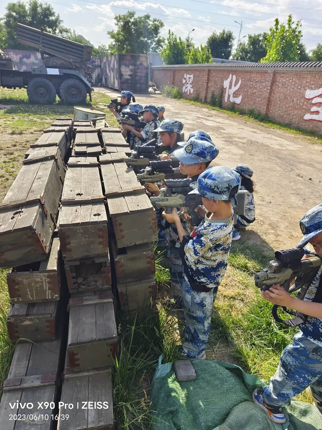 【立小•班本课程】小报大文章 习作展风采 | 二十班习作主题班本课程纪实