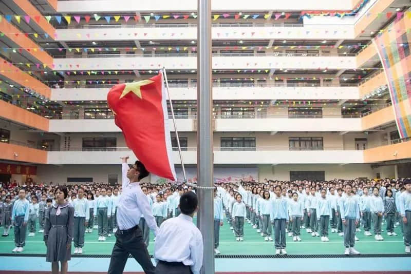 【立小•名校之旅】冀澳联动 共研共生｜私立一中附属小学＆澳门濠江中学附属英才学校互访之旅