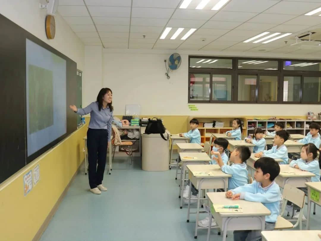 【立小•名校之旅】冀澳联动 共研共生｜私立一中附属小学＆澳门濠江中学附属英才学校互访之旅