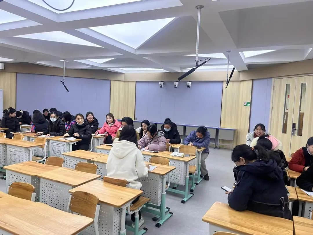 【立小•课程文化节】学科竞赛展风采 乐学好思助成长｜石家庄私立一中附属小学第二届课程节之思维风暴