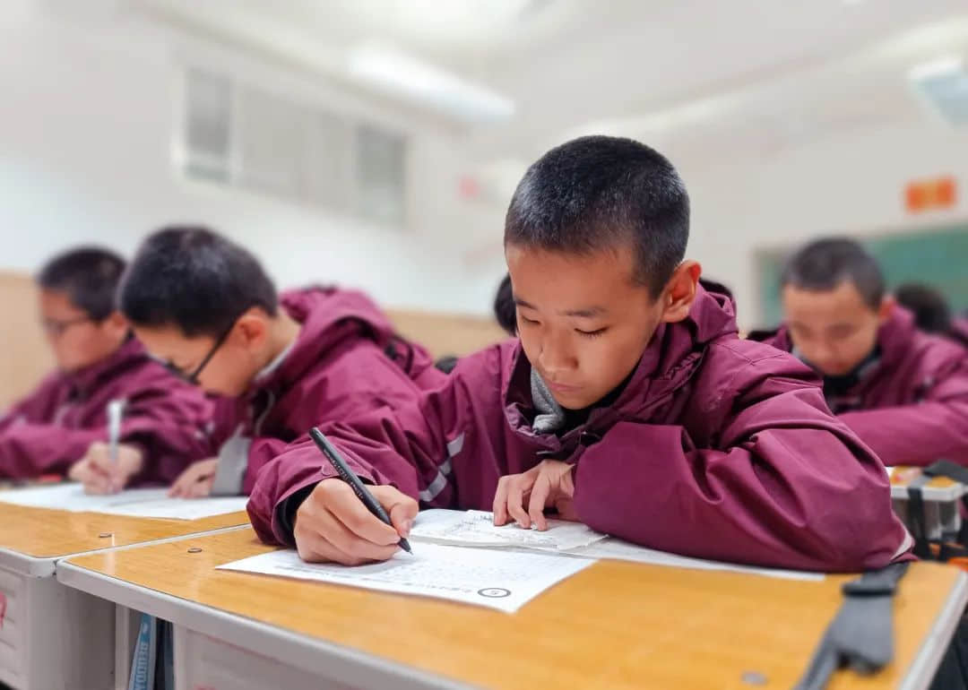 “语”你有约 “文”采飞扬丨第二届学生作文大赛圆满完成