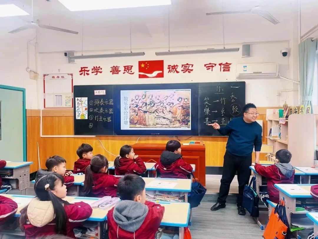 【立小•课程节】“字字”不倦 趣学成语｜石家庄私立一中附属小学第二届课程节完美收官！