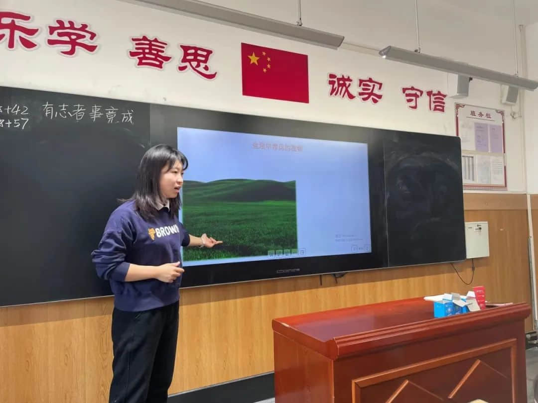 【立小•课程节】“字字”不倦 趣学成语｜石家庄私立一中附属小学第二届课程节完美收官！