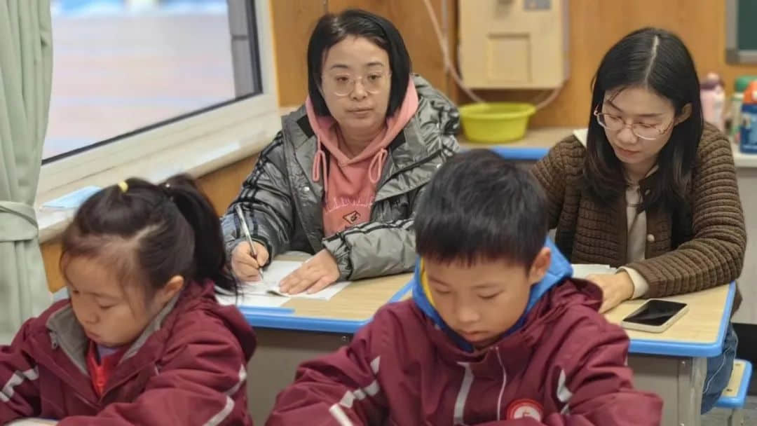 【立小•课程节】“字字”不倦 趣学成语｜石家庄私立一中附属小学第二届课程节完美收官！