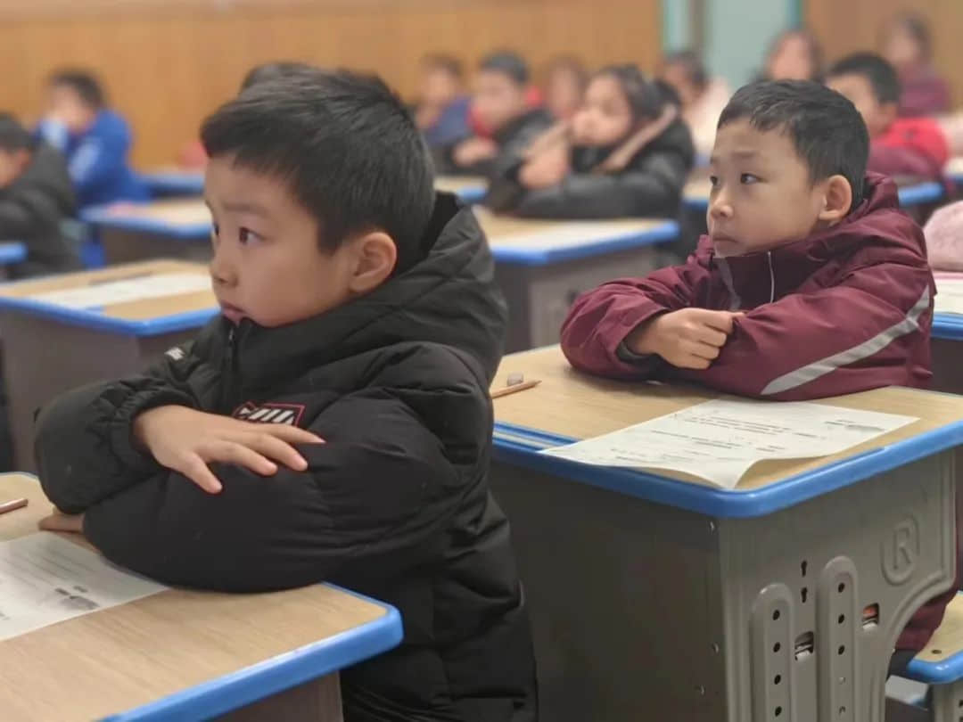 【立小•课程节】“字字”不倦 趣学成语｜石家庄私立一中附属小学第二届课程节完美收官！