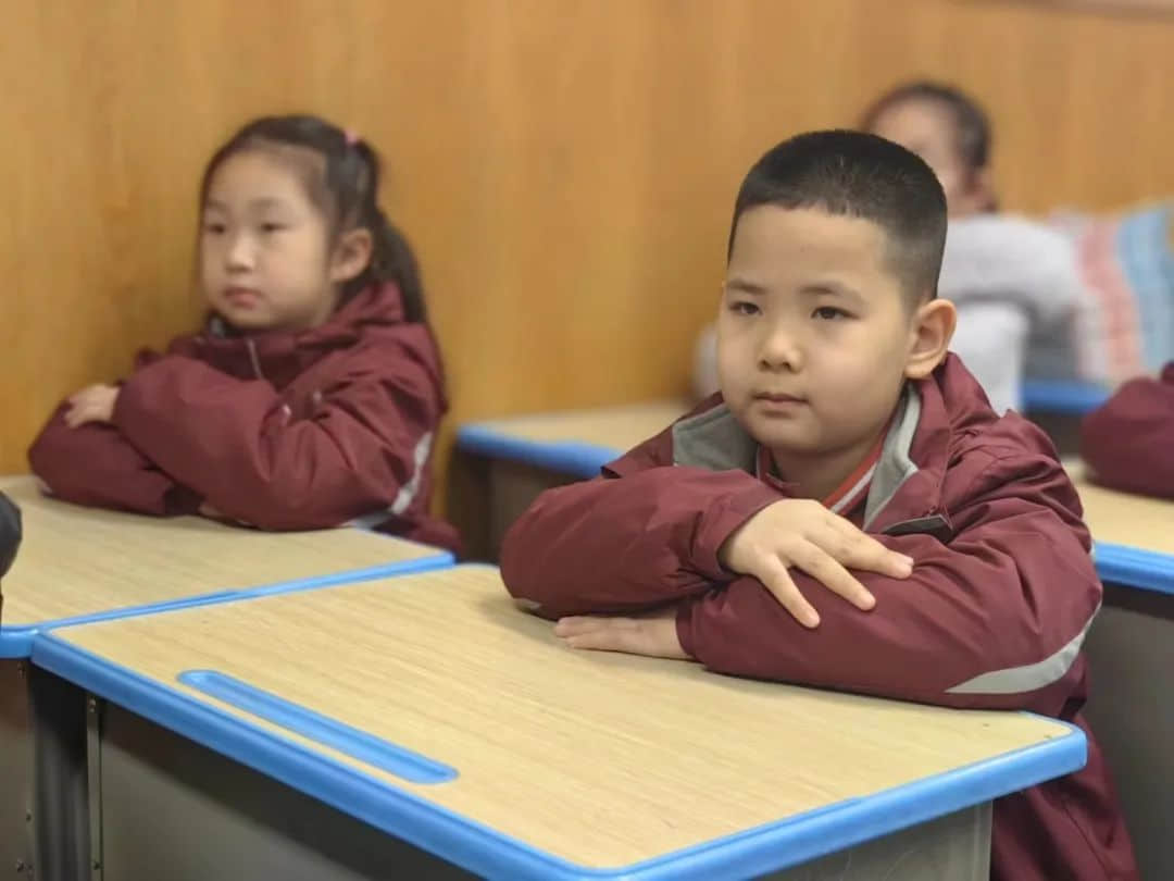 【立小•课程节】“字字”不倦 趣学成语｜石家庄私立一中附属小学第二届课程节完美收官！