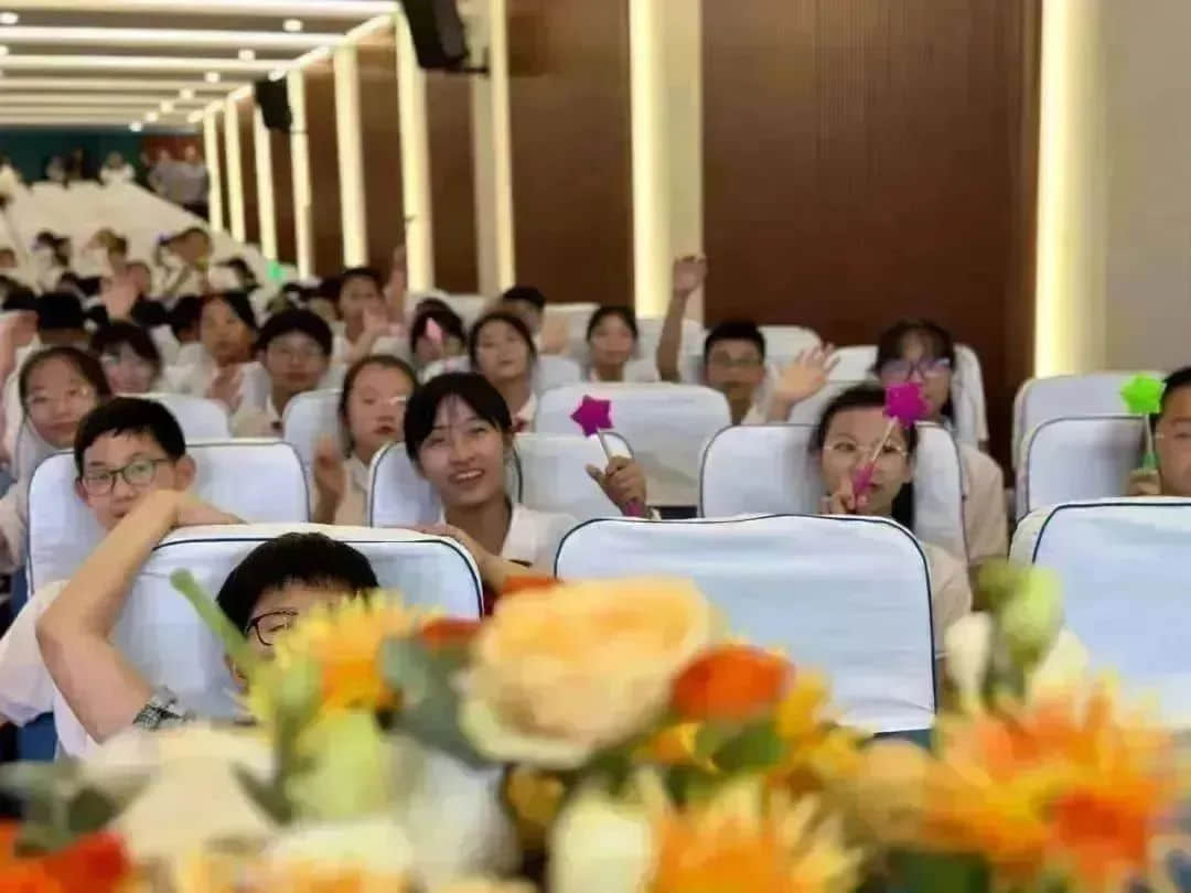【立小•2023大事记】盘点2023立小的高光时刻
