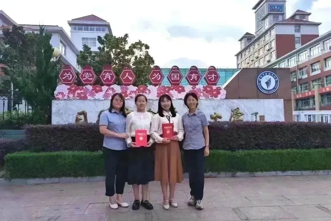 【立小•2023大事记】盘点2023立小的高光时刻