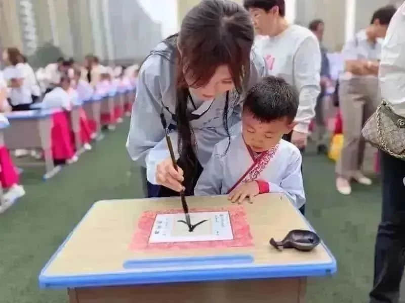 【立小•2023大事记】盘点2023立小的高光时刻