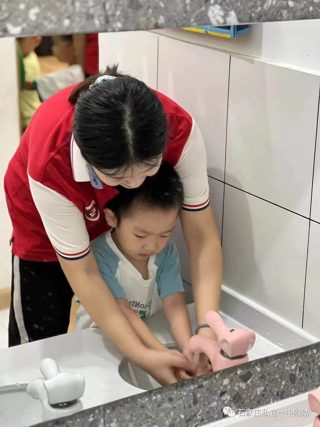 【幼之爱】享美好时光与快乐童行