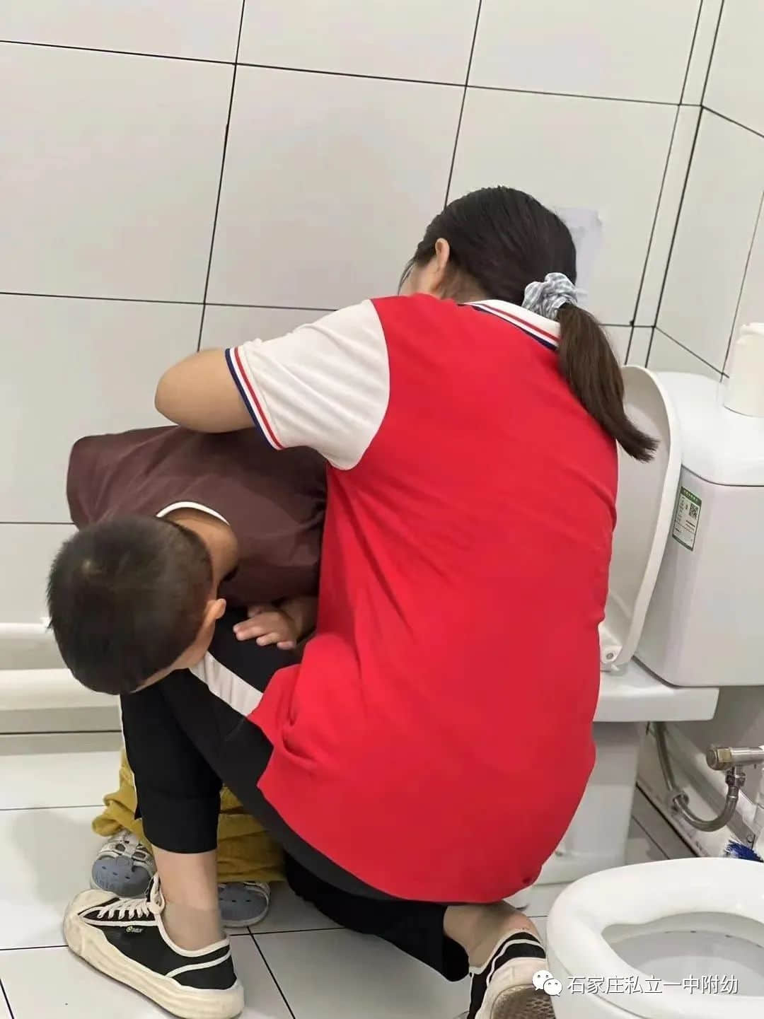 【幼之爱】享美好时光与快乐童行
