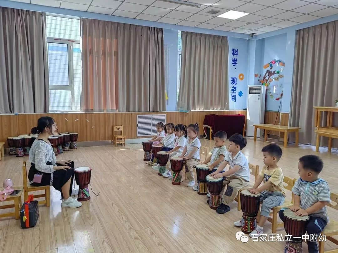 【幼之爱】享美好时光与快乐童行