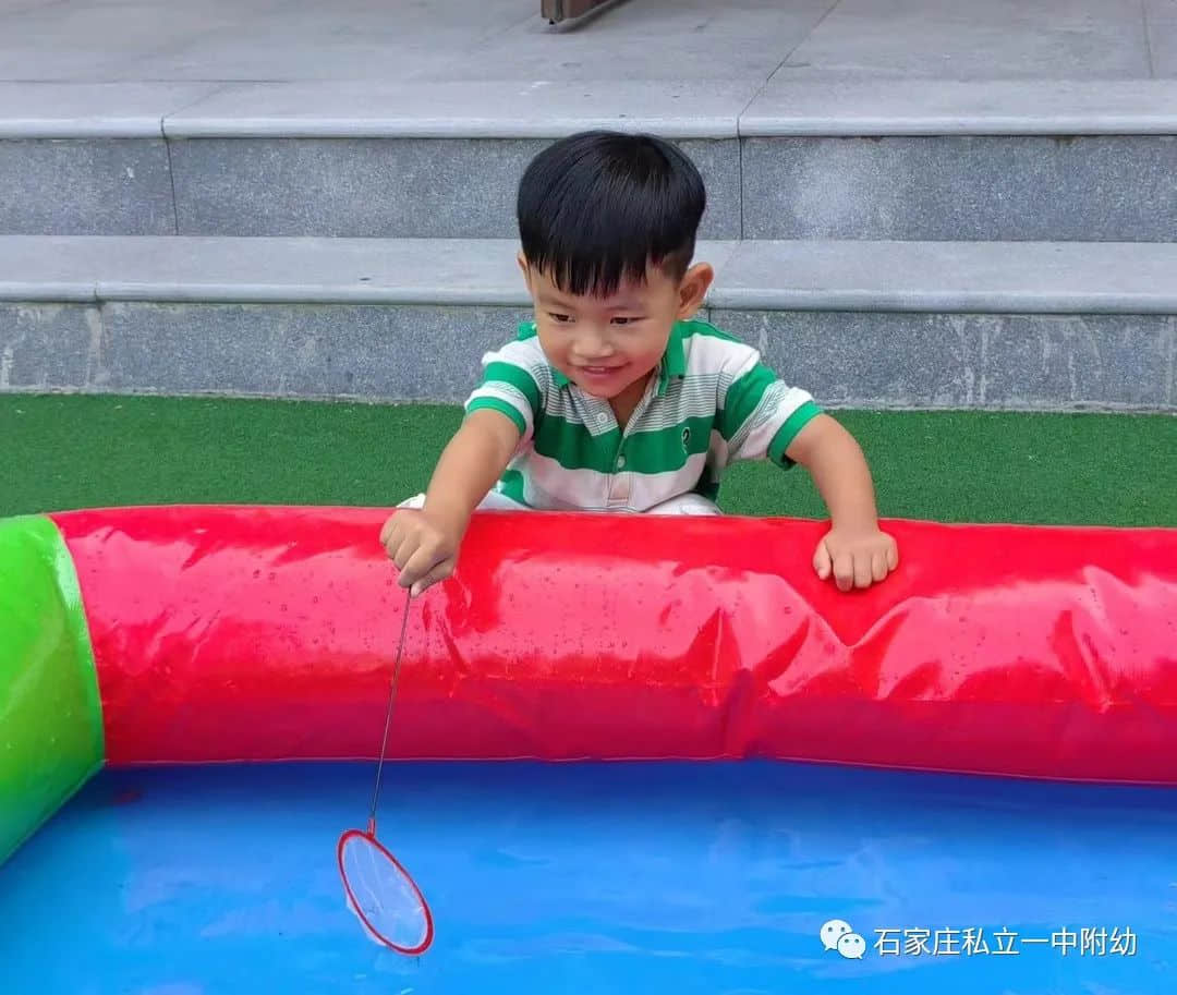 【幼之爱】享美好时光与快乐童行