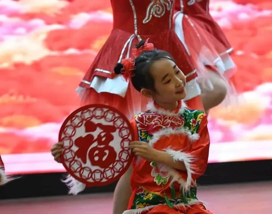 【立小 • 家校盛典】家校逐梦绘精彩 卓越引航向未来 | 第二届新年盛典暨2023年工作总结大会