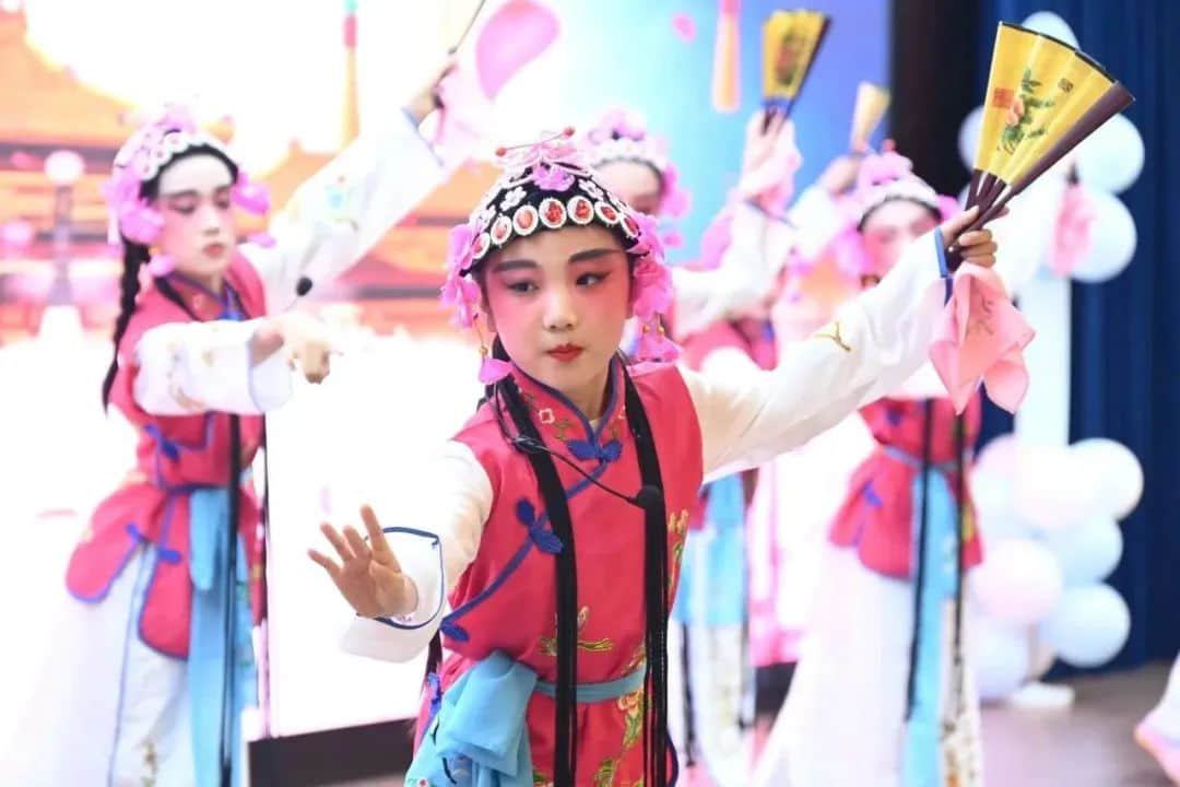 【立小 • 家校盛典】家校逐梦绘精彩 卓越引航向未来 | 第二届新年盛典暨2023年工作总结大会