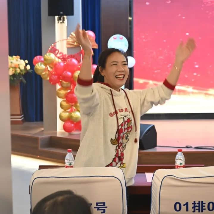 【立小 • 家校盛典】家校逐梦绘精彩 卓越引航向未来 | 第二届新年盛典暨2023年工作总结大会