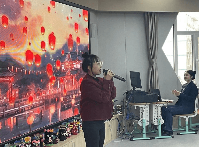 【立小 • 开学季】一起“热辣滚烫” 迎来“飞驰人生”｜2024年春季新学期教师开启仪式