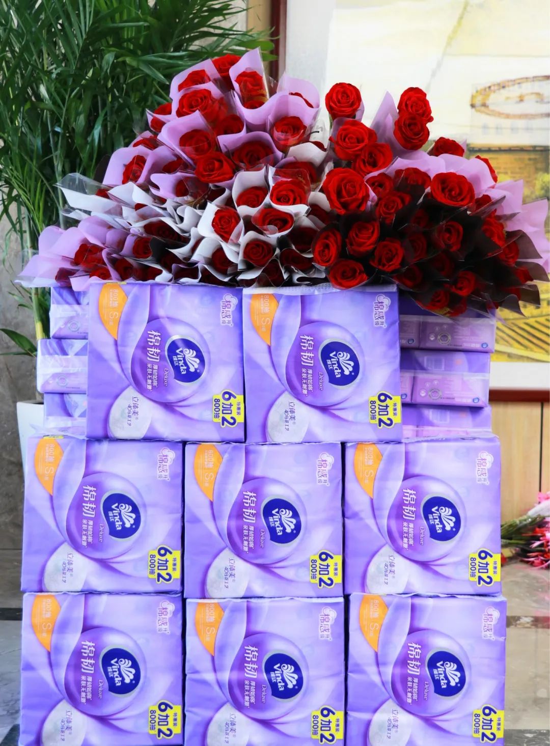 致敬最美女教师，铿锵玫瑰别样红！