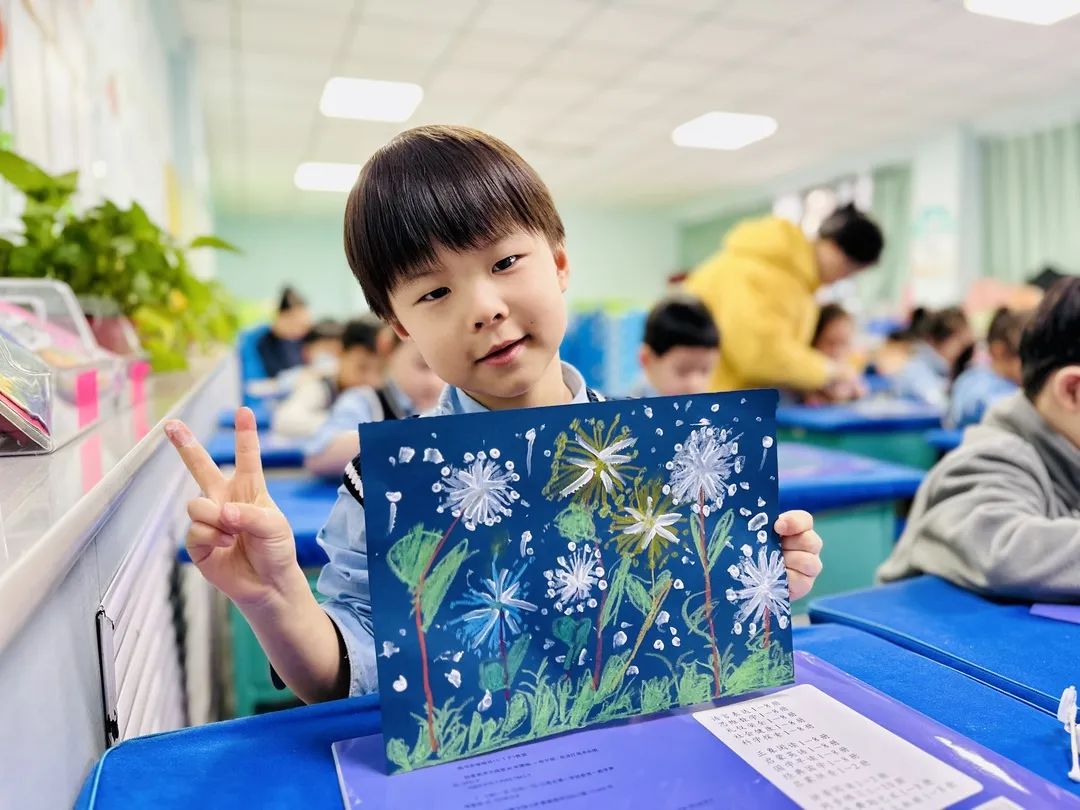 【预•相约女神节】美好如你，岁月如期——石家庄私立一中附小预科部|三八国际劳动妇女节活动