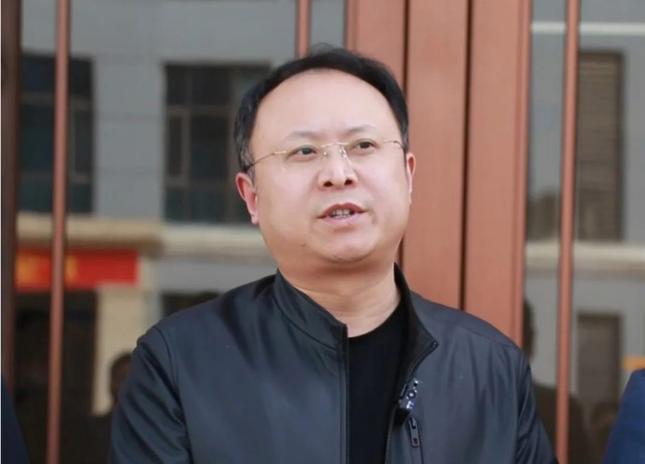 中央电视台CCTV栏目组走进石家庄私立第一中学