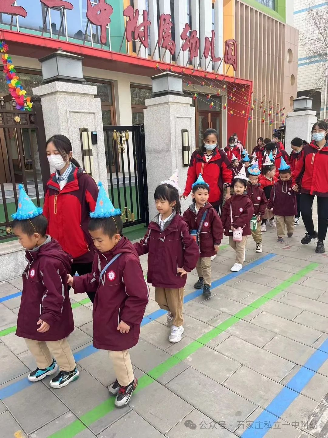 【集体生日会】成长不期而遇，生日如约而至