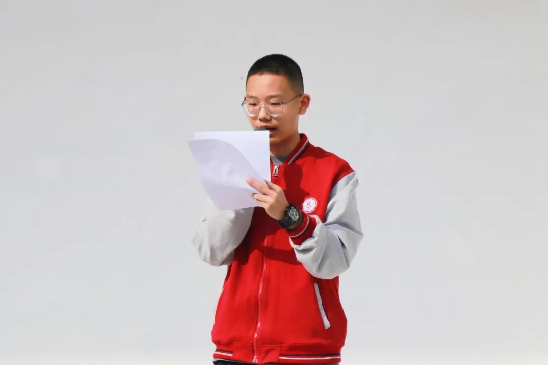 杜绝校园欺凌 共建安全校园丨私立一中开展杜绝校园欺凌主题教育系列活动