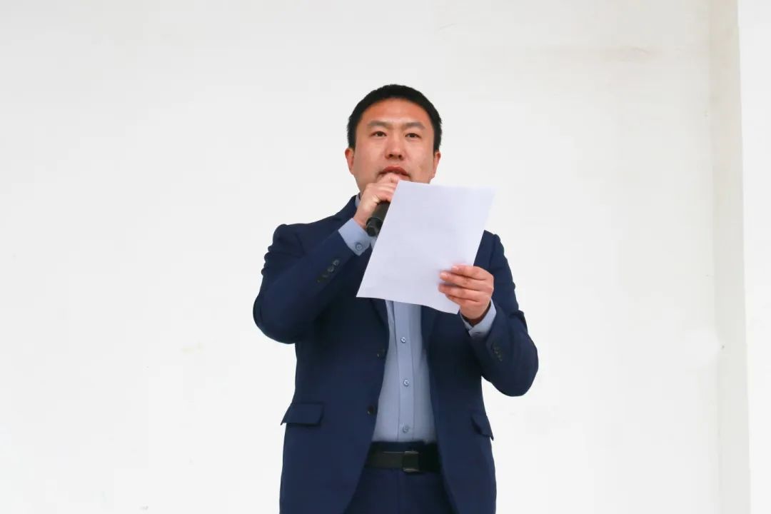 杜绝校园欺凌 共建安全校园丨私立一中开展杜绝校园欺凌主题教育系列活动