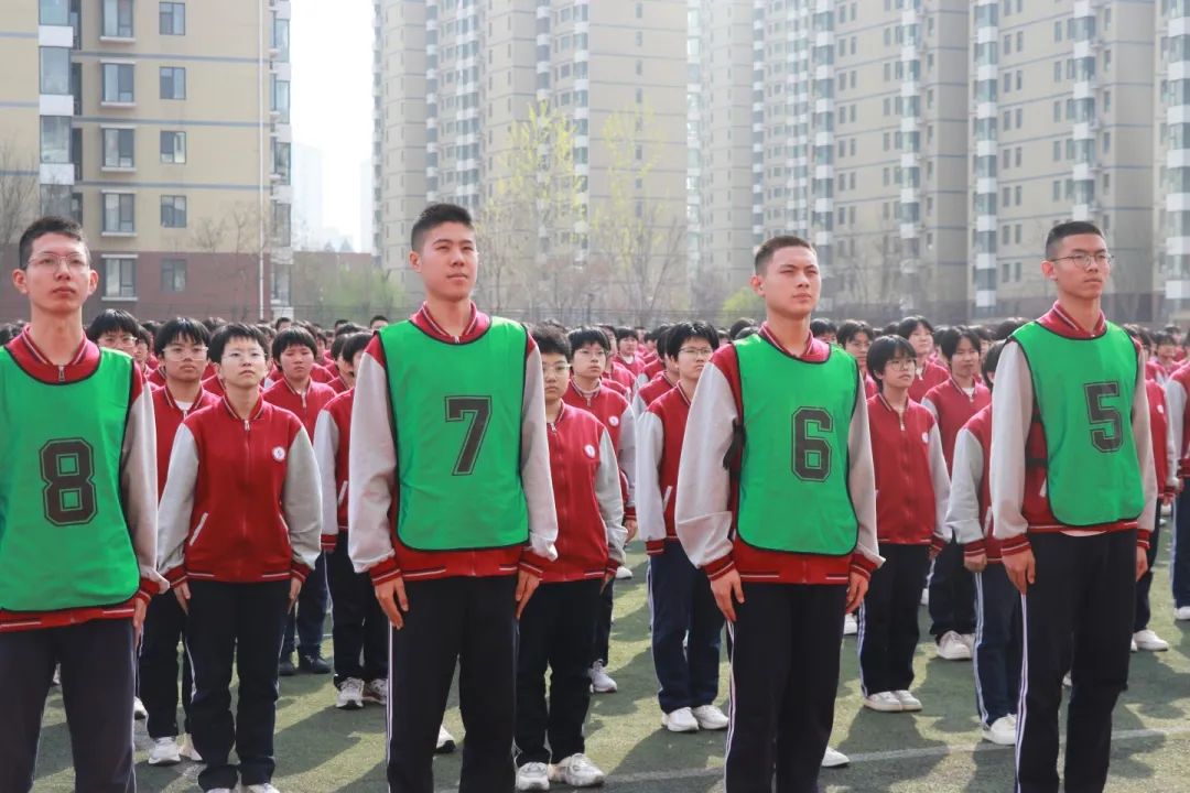 杜绝校园欺凌 共建安全校园丨私立一中开展杜绝校园欺凌主题教育系列活动