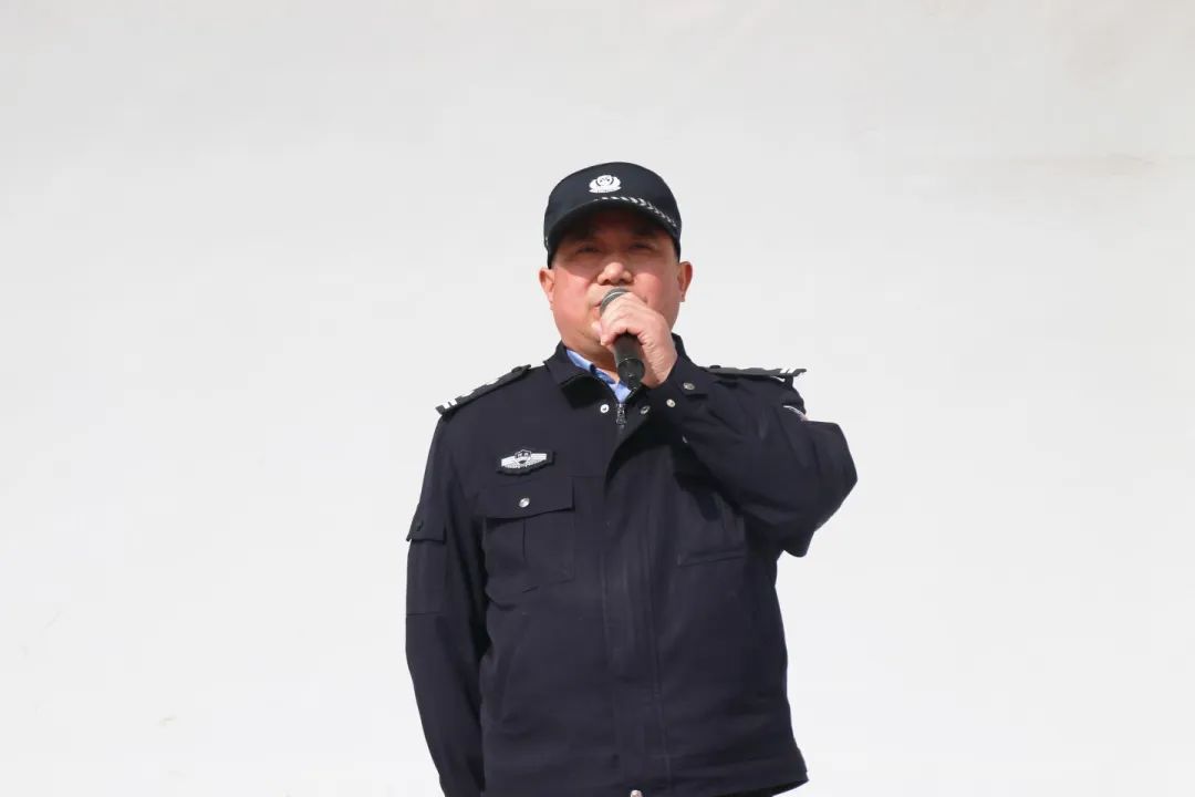 杜绝校园欺凌 共建安全校园丨私立一中开展杜绝校园欺凌主题教育系列活动