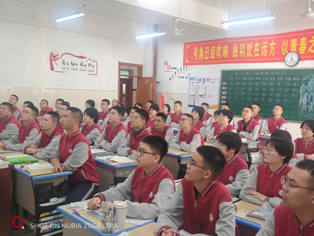 杜绝校园欺凌 共建安全校园丨私立一中开展杜绝校园欺凌主题教育系列活动