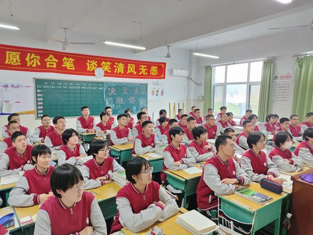 杜绝校园欺凌 共建安全校园丨私立一中开展杜绝校园欺凌主题教育系列活动