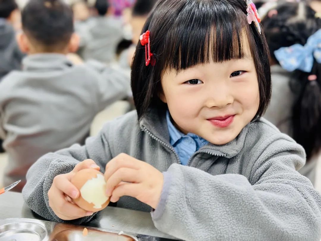 【预•美食】三餐四季 “食”光漫长 专注营养——石家庄私立一中附小预科部|每月食谱