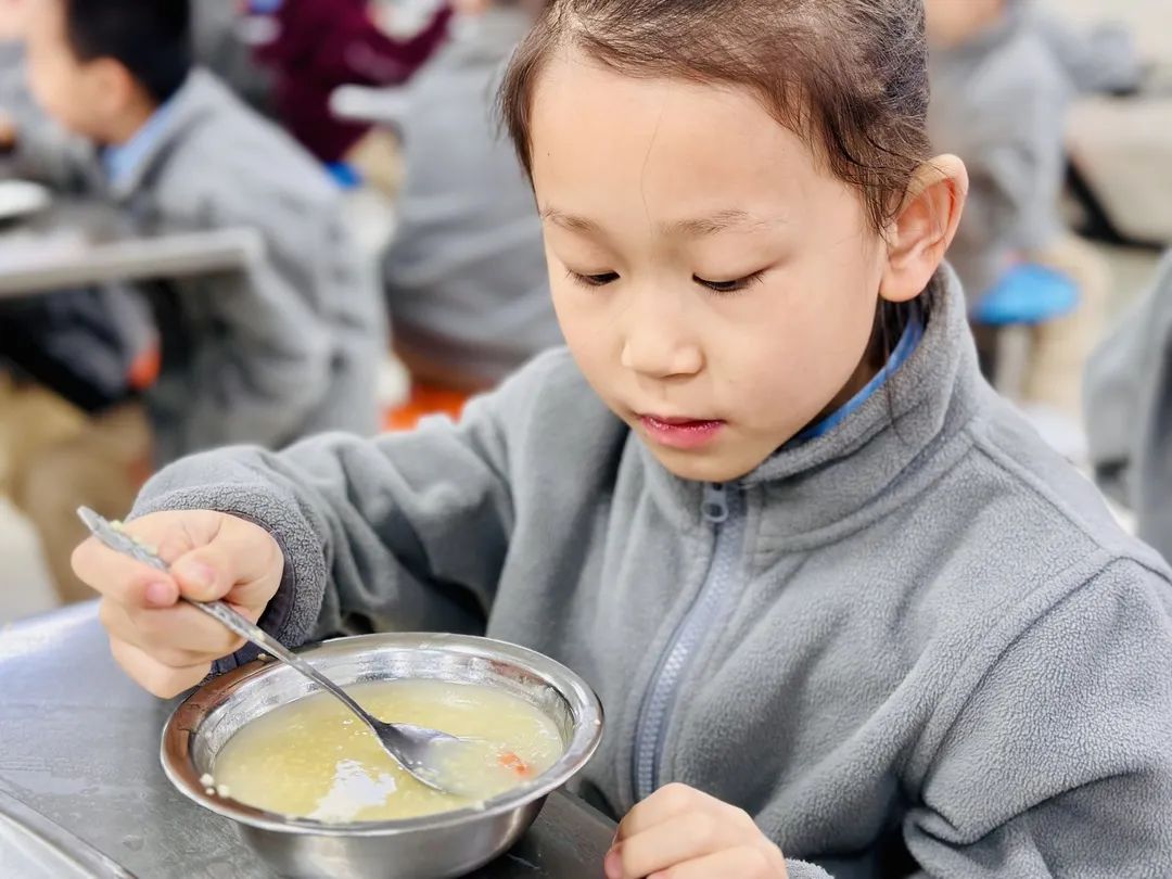 【预•美食】三餐四季 “食”光漫长 专注营养——石家庄私立一中附小预科部|每月食谱